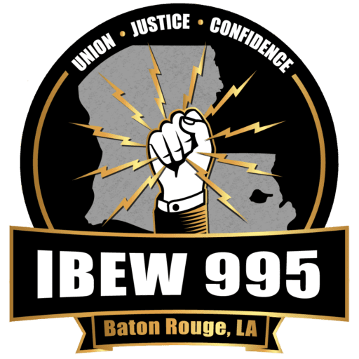 IBEW 995